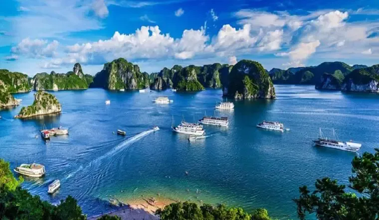 origo travel - du lịch và khám phá