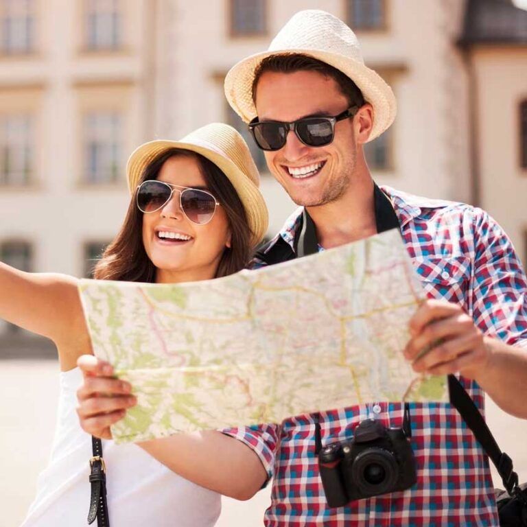 origo travel - du lịch và khám phá