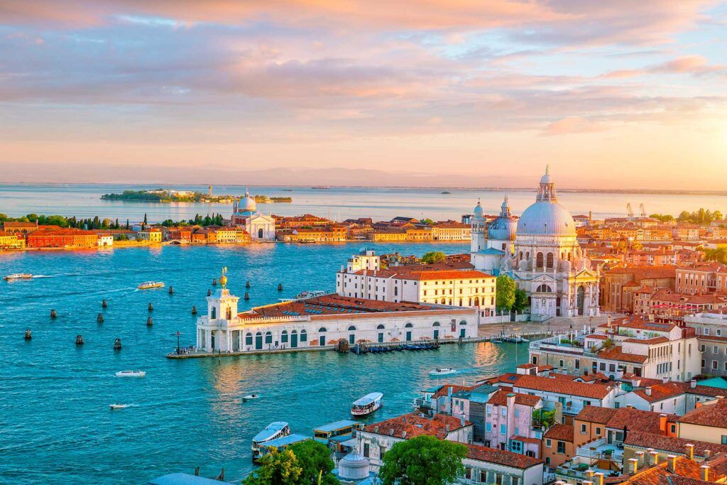 origo travel - du lịch và khám phá