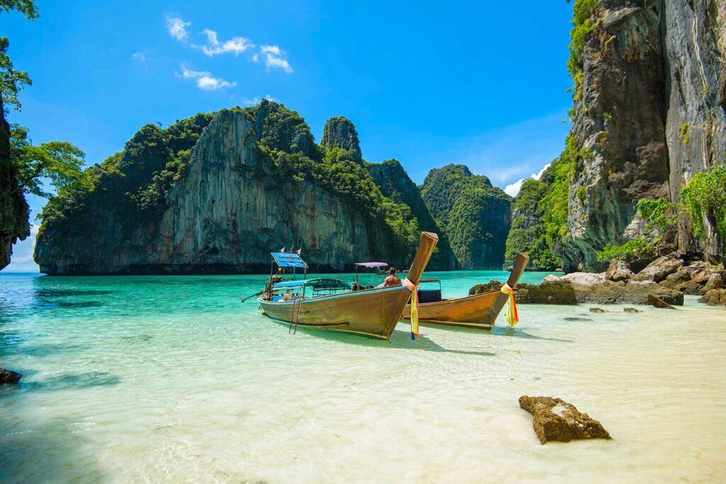 origo travel - du lịch và khám phá