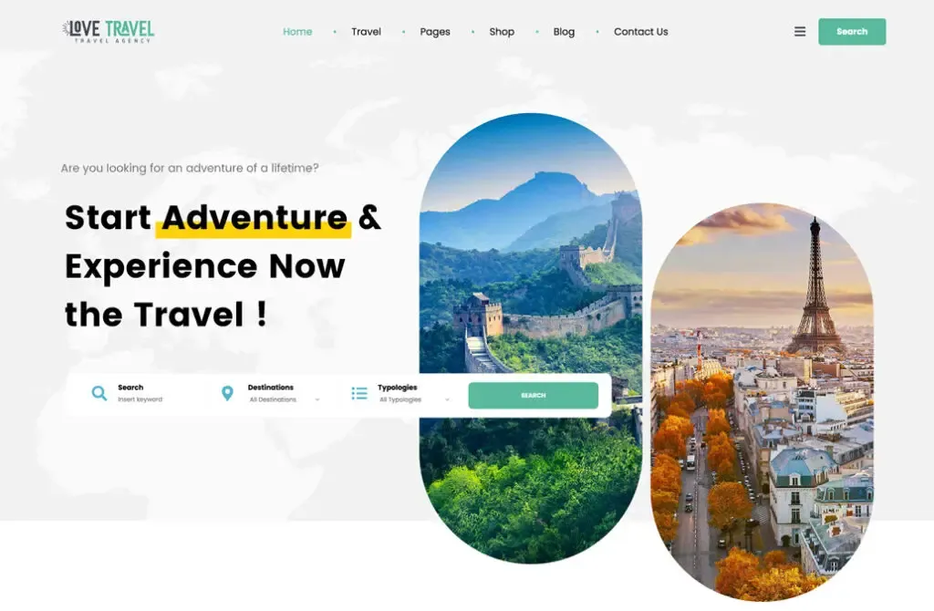 origo travel - du lịch và khám phá