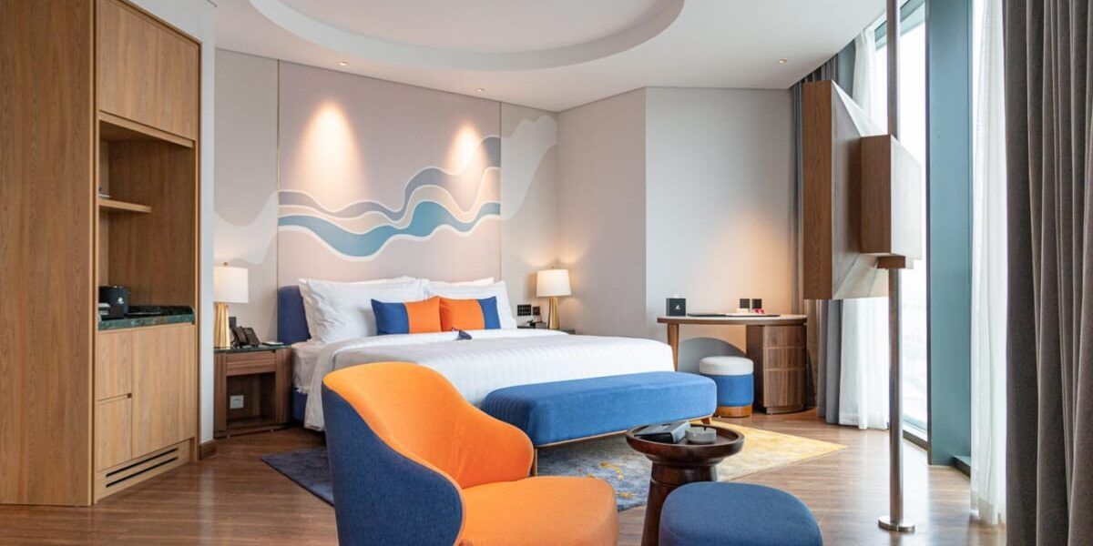 origo travel - du lịch và khám phá