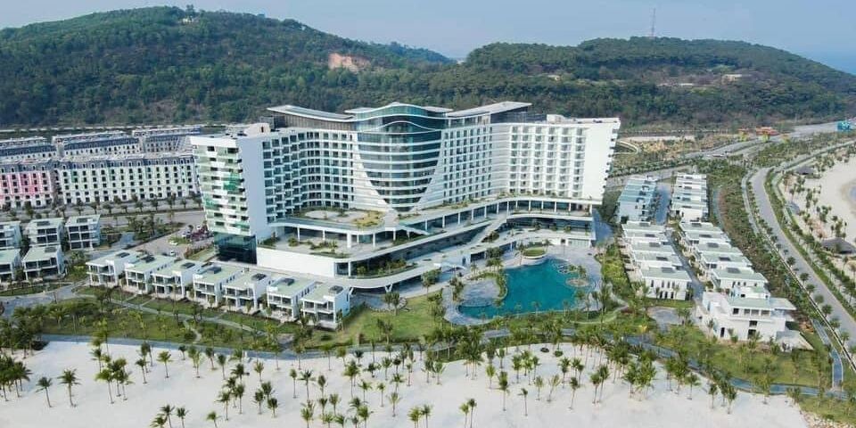 origo travel - du lịch và khám phá