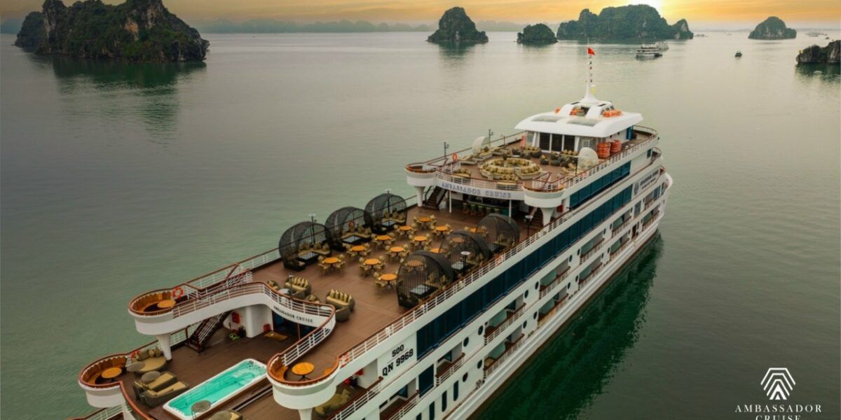 origo travel - du lịch và khám phá