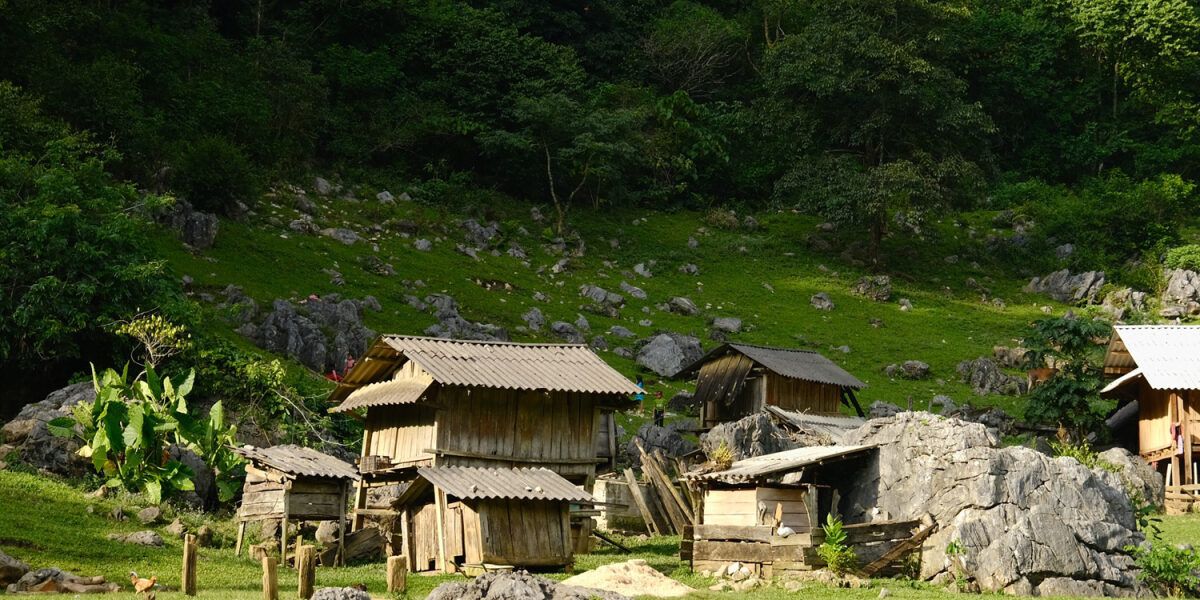 origo travel - du lịch và khám phá