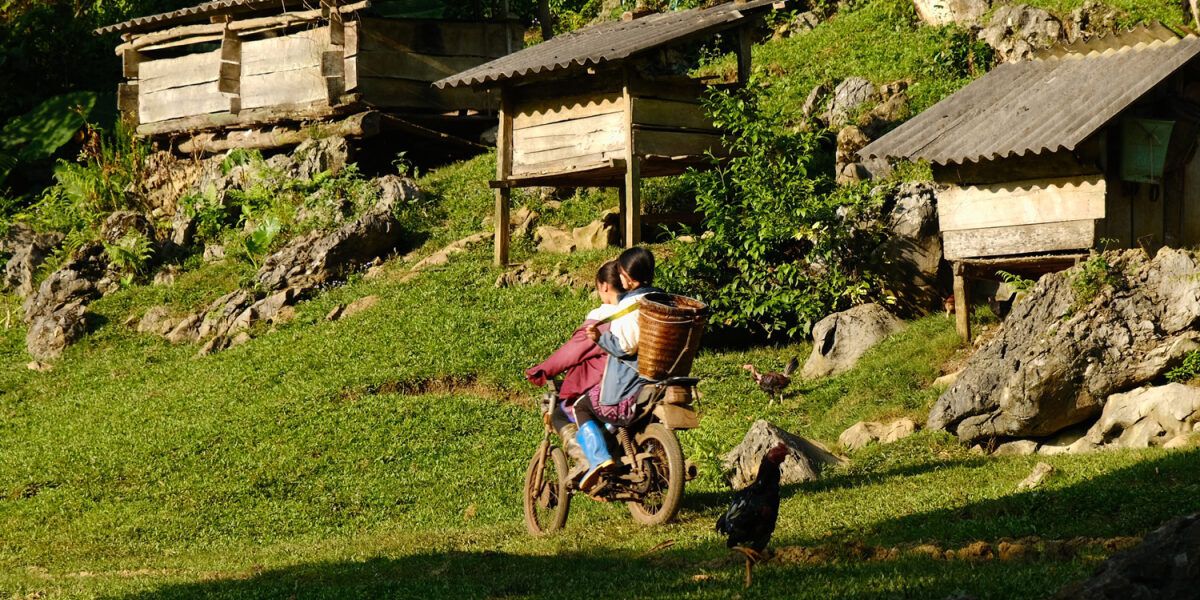 origo travel - du lịch và khám phá