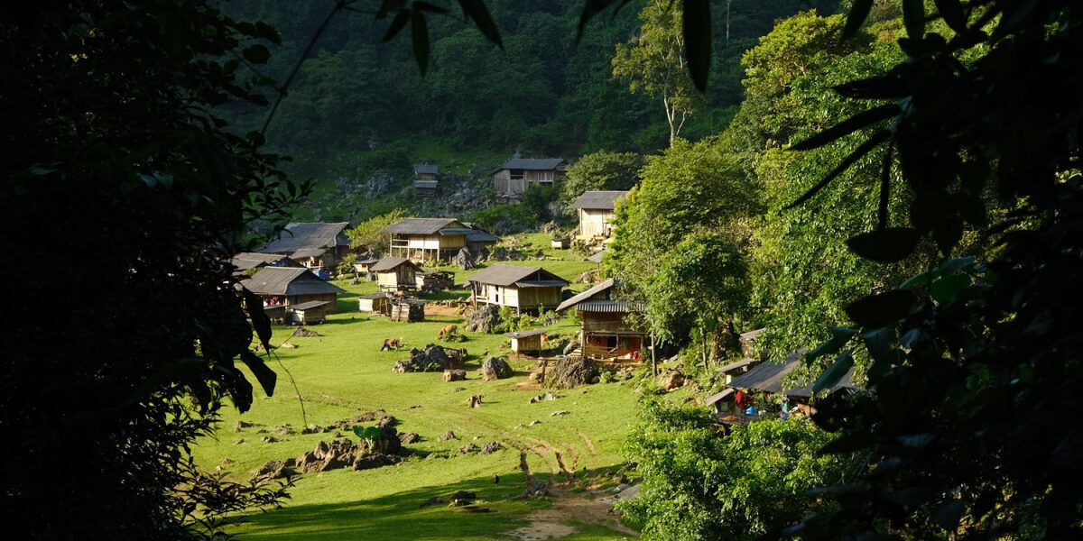 origo travel - du lịch và khám phá