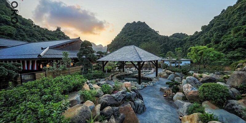 origo travel - du lịch và khám phá