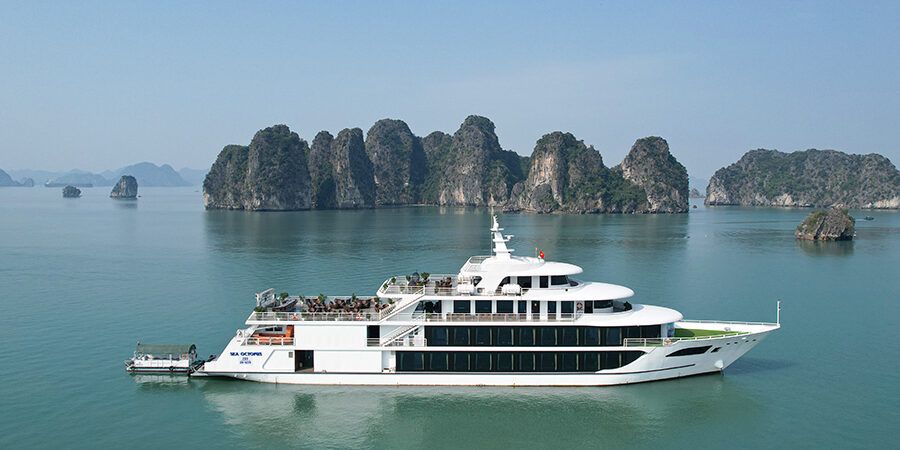 origo travel - du lịch và khám phá