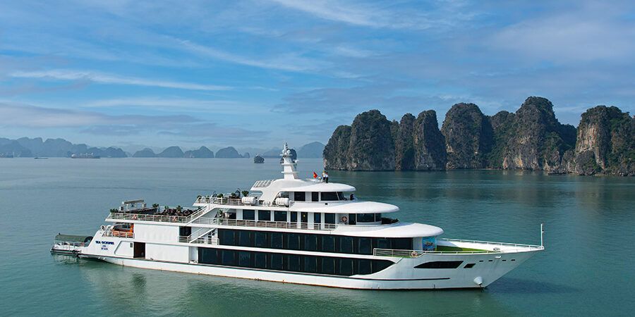 origo travel - du lịch và khám phá
