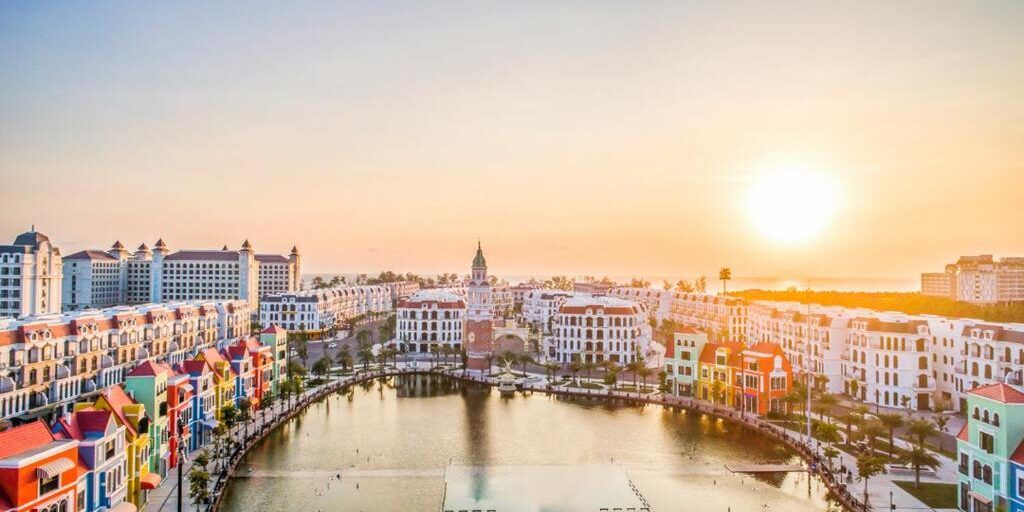 origo travel - du lịch và khám phá