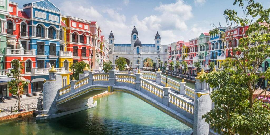 origo travel - du lịch và khám phá