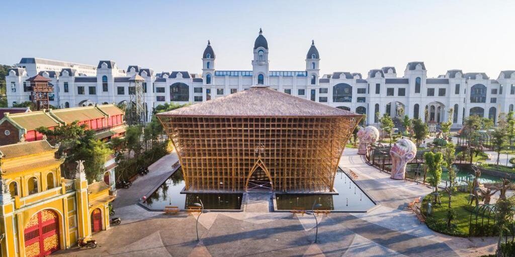 origo travel - du lịch và khám phá