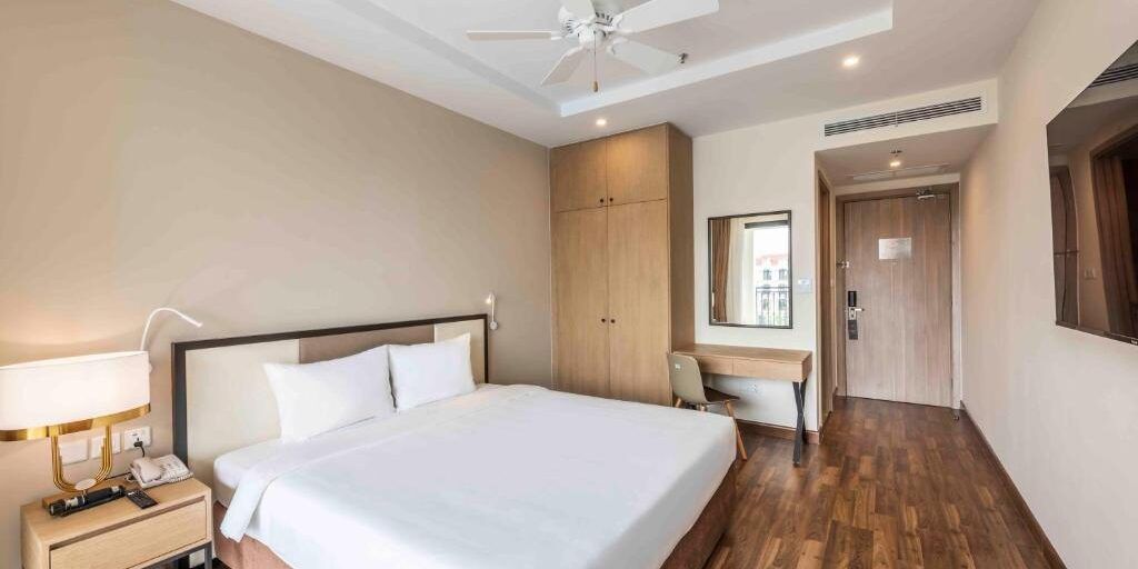 origo travel - du lịch và khám phá