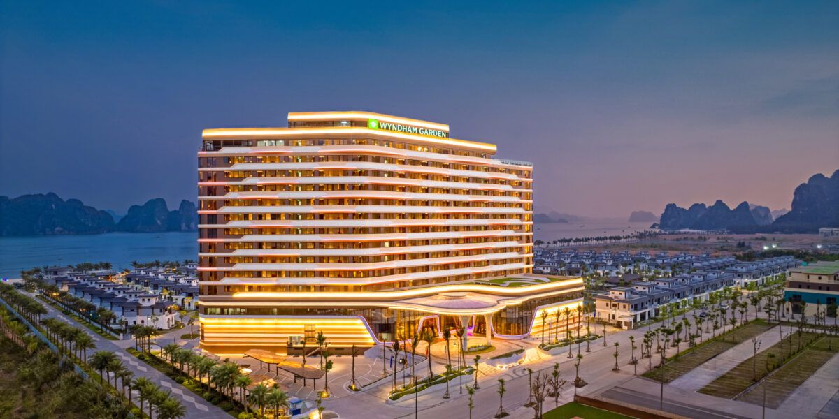 origo travel - du lịch và khám phá