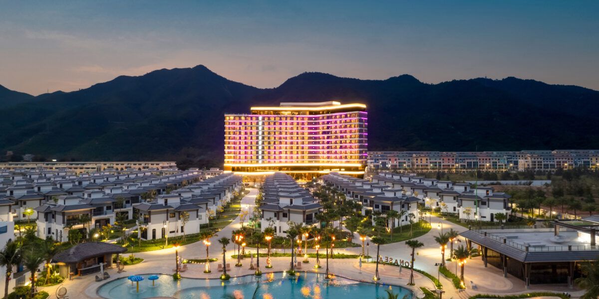 origo travel - du lịch và khám phá