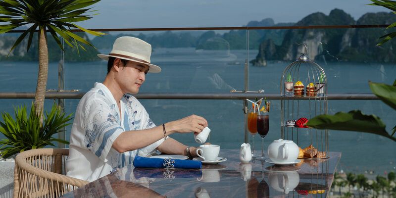 origo travel - du lịch và khám phá