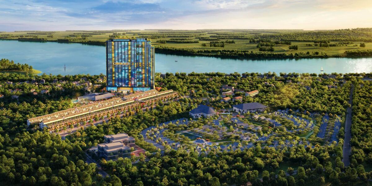 origo travel - du lịch và khám phá