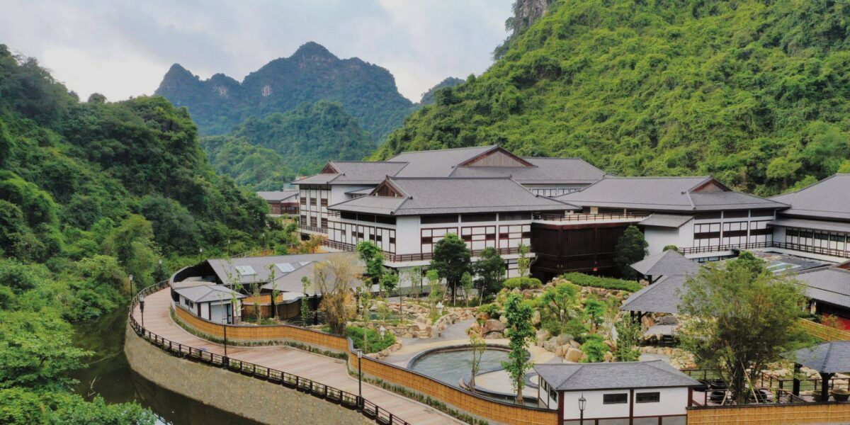 origo travel - du lịch và khám phá