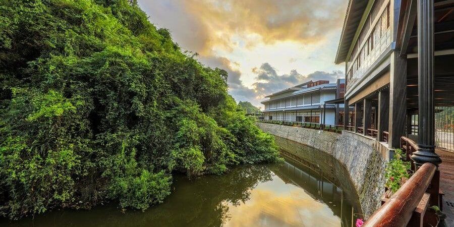 origo travel - du lịch và khám phá