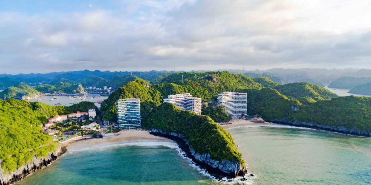 origo travel - du lịch và khám phá