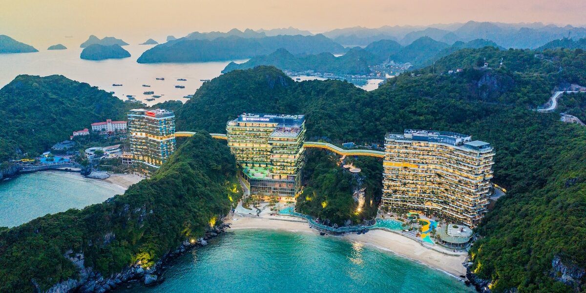 origo travel - du lịch và khám phá