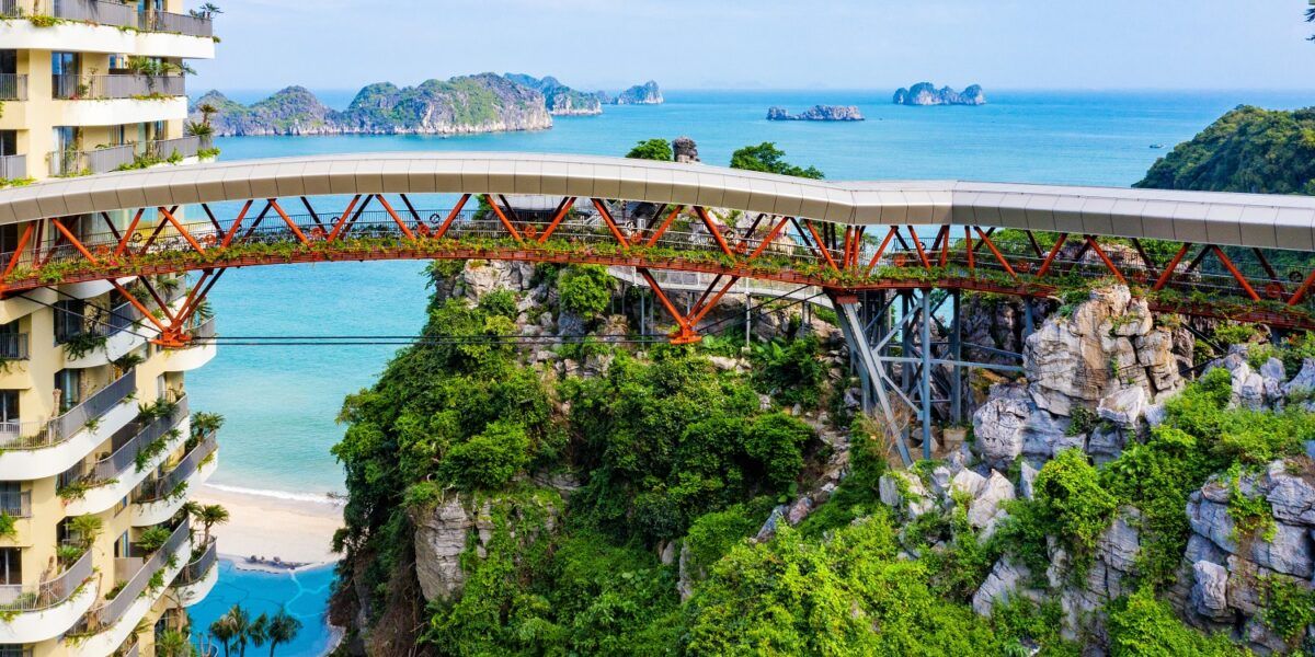 origo travel - du lịch và khám phá