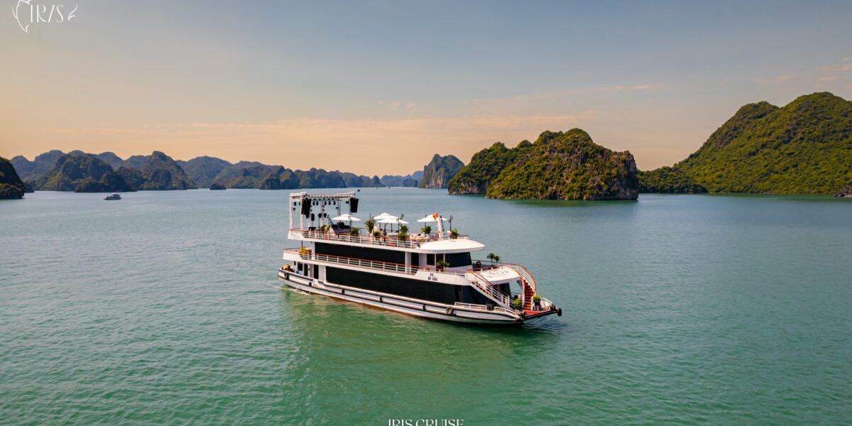 origo travel - du lịch và khám phá