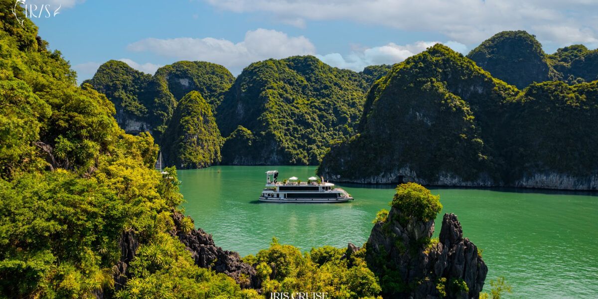 origo travel - du lịch và khám phá