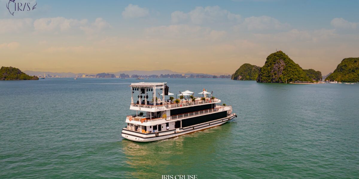origo travel - du lịch và khám phá