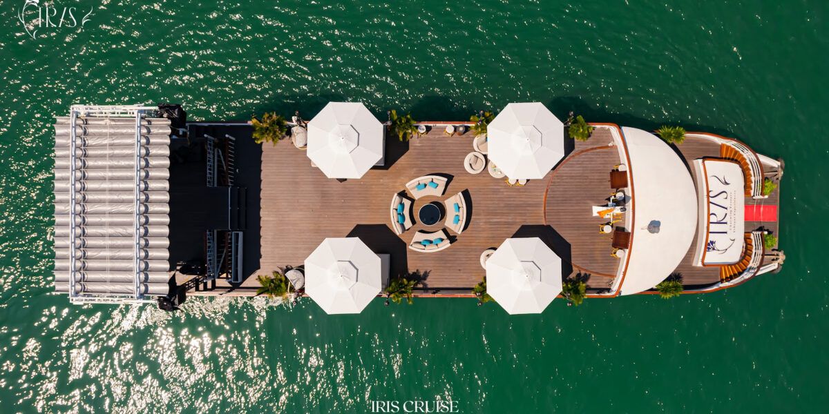 origo travel - du lịch và khám phá