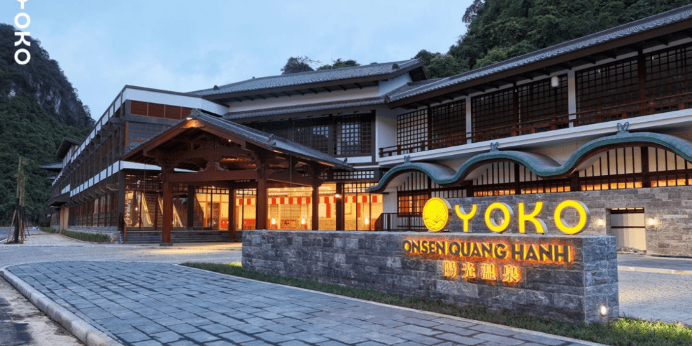 origo travel - du lịch và khám phá
