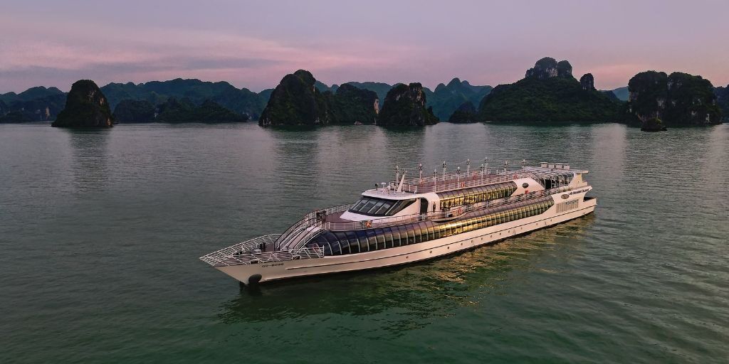 origo travel - du lịch và khám phá