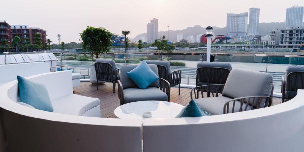 origo travel - du lịch và khám phá