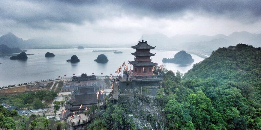 origo travel - du lịch và khám phá