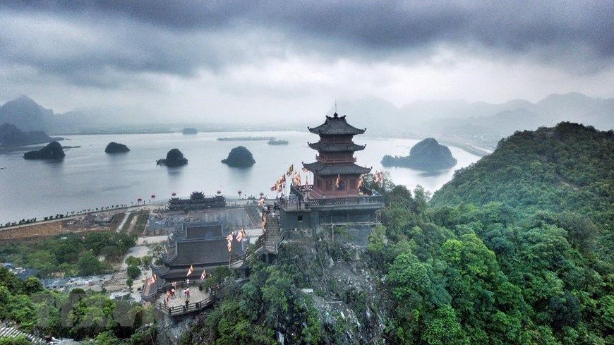 origo travel - du lịch và khám phá