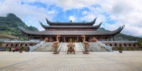 origo travel - du lịch và khám phá