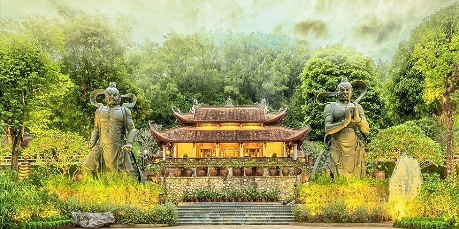 origo travel - du lịch và khám phá