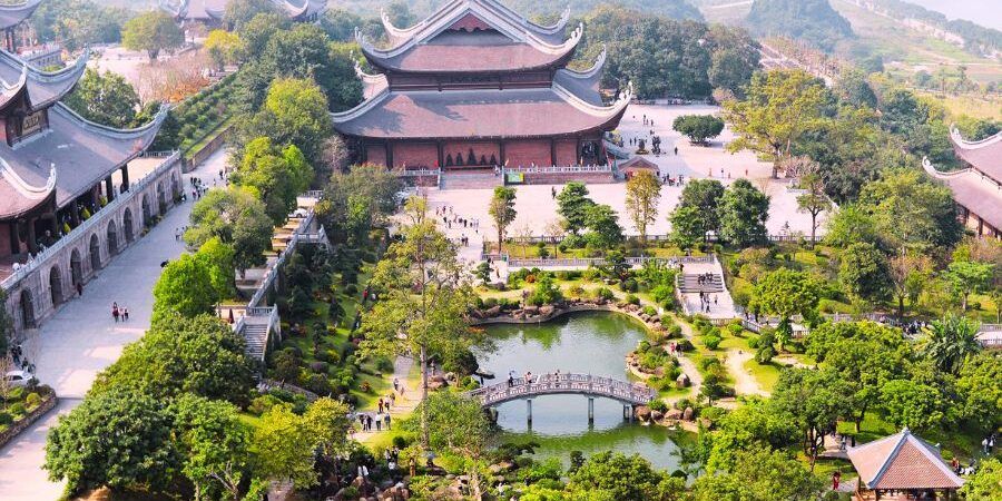 origo travel - du lịch và khám phá