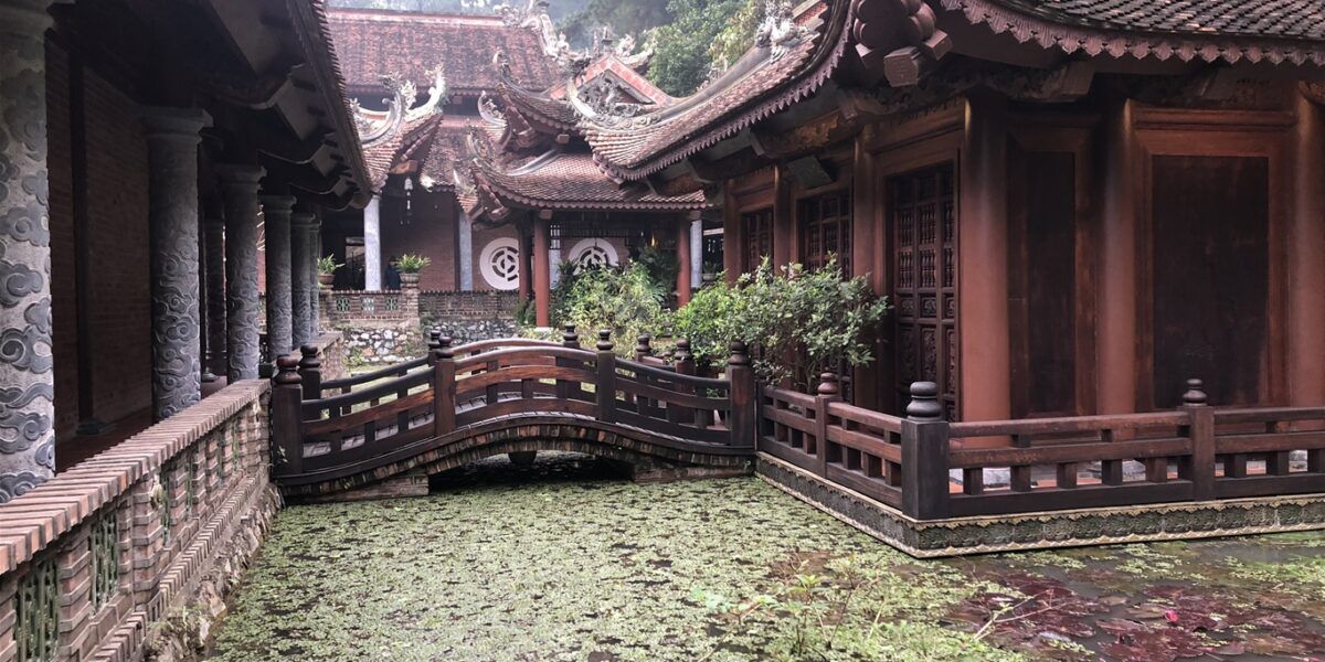 origo travel - du lịch và khám phá
