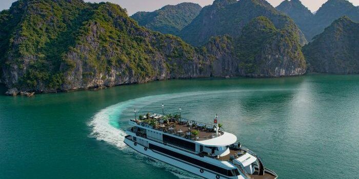 origo travel - du lịch và khám phá