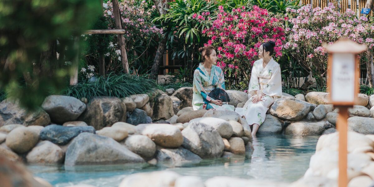 origo travel - du lịch và khám phá