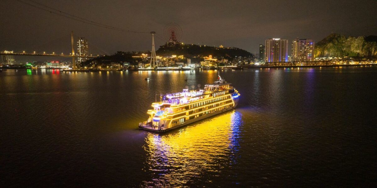 origo travel - du lịch và khám phá