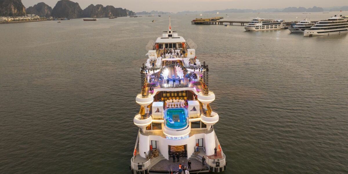 origo travel - du lịch và khám phá