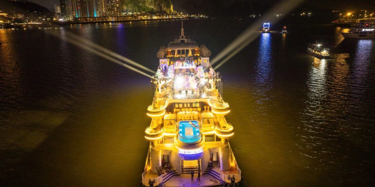 origo travel - du lịch và khám phá