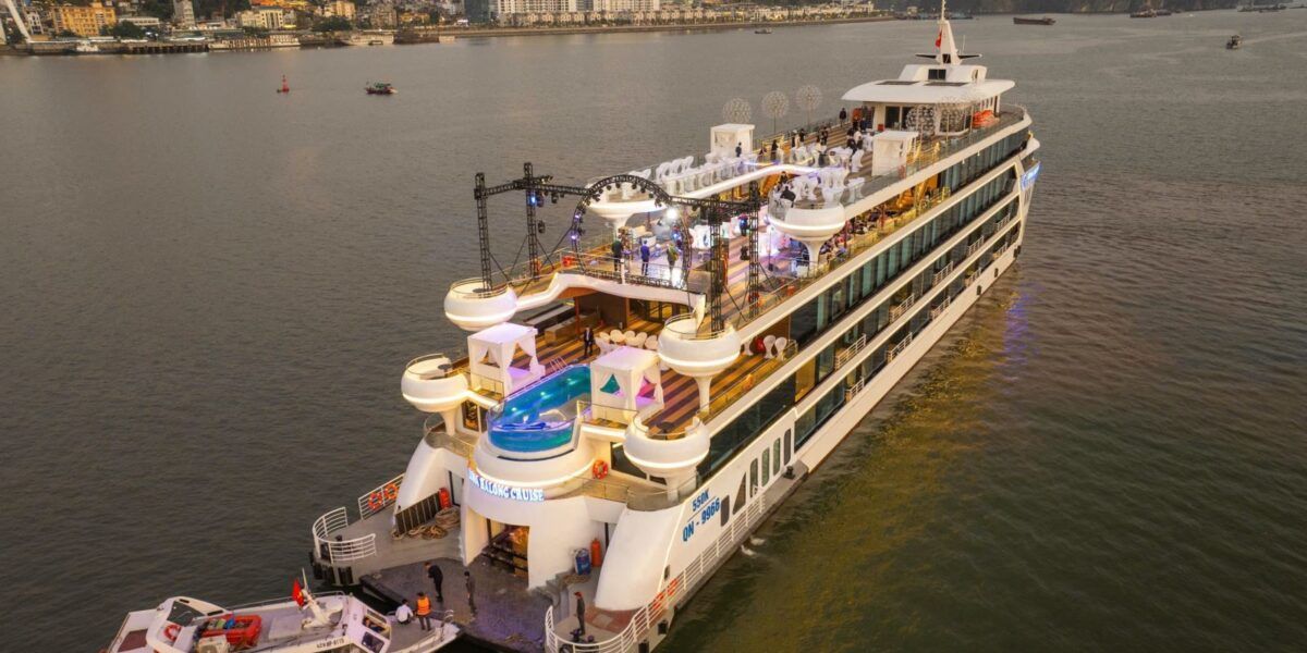 origo travel - du lịch và khám phá