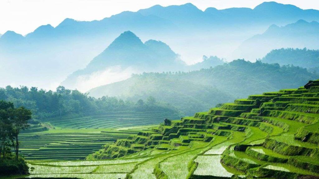 Origo Travel - Điểm Đến