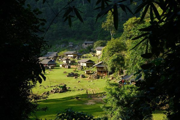 origo travel - du lịch và khám phá