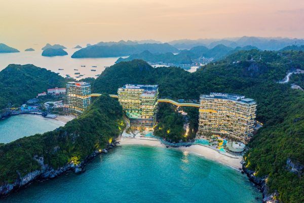 origo travel - du lịch và khám phá