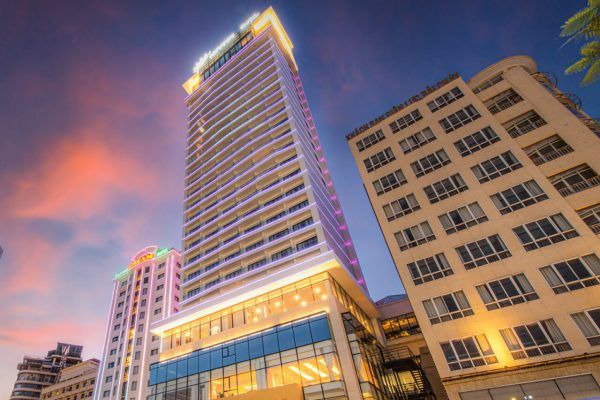 origo travel - du lịch và khám phá